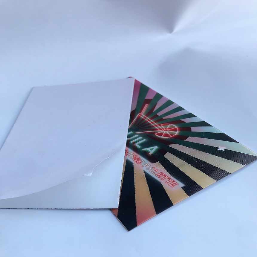 立體防偽技術(shù)產(chǎn)品有哪些特點(diǎn)？